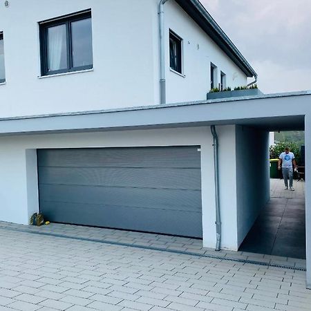 Larimar Apartment Kirchheim Am Neckar Bagian luar foto