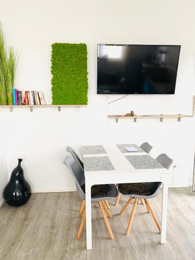 Larimar Apartment Kirchheim Am Neckar Bagian luar foto