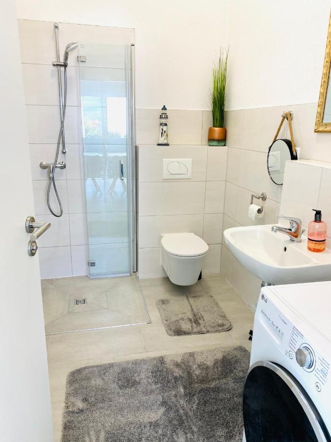 Larimar Apartment Kirchheim Am Neckar Bagian luar foto