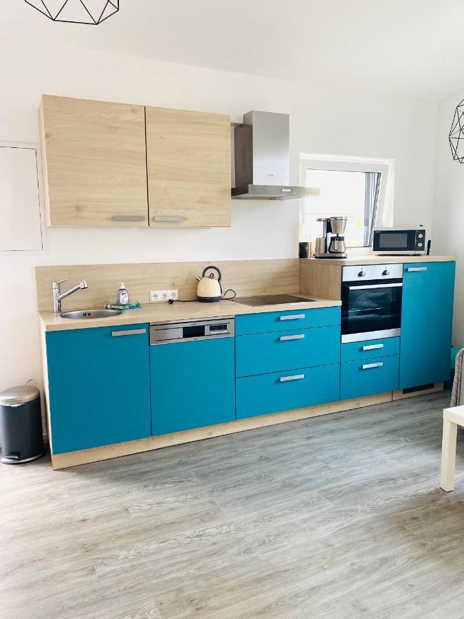 Larimar Apartment Kirchheim Am Neckar Bagian luar foto