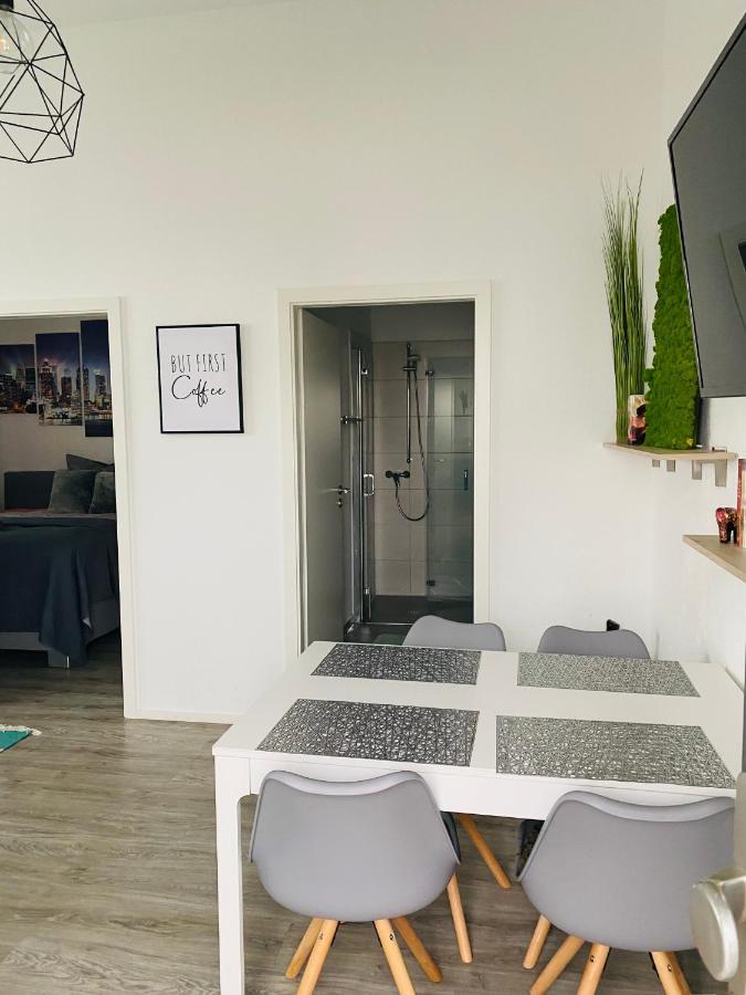 Larimar Apartment Kirchheim Am Neckar Bagian luar foto